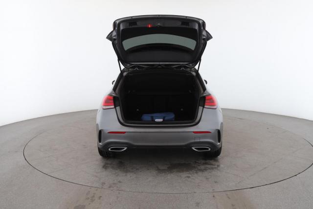 Mercedes Benz Classe A image 1