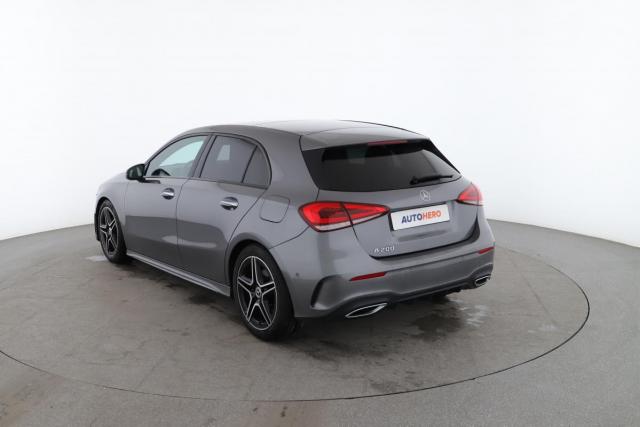 Mercedes Benz Classe A image 9
