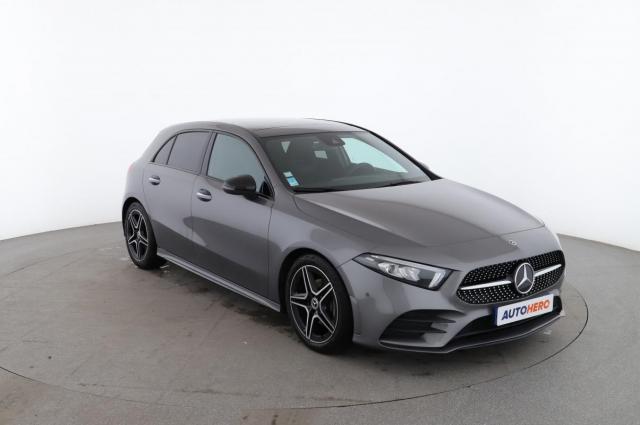 Mercedes Benz Classe A image 8