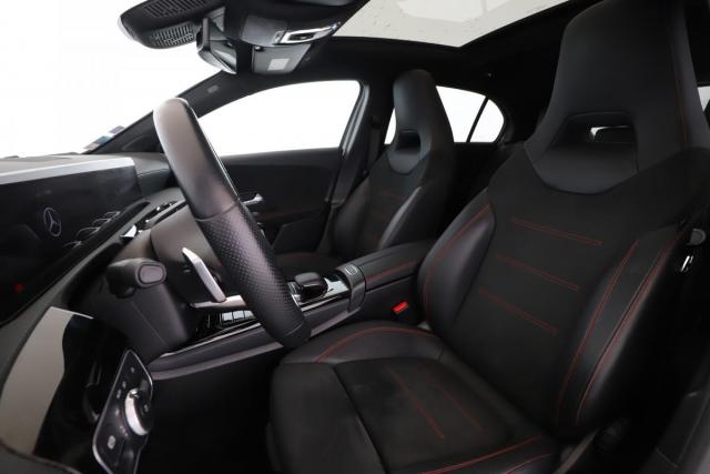 Mercedes Benz Classe A image 7