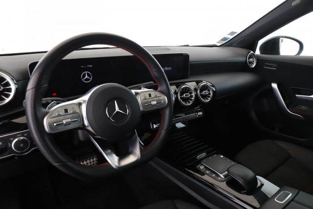 Mercedes Benz Classe A image 5