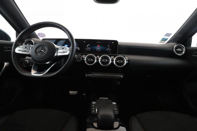 Mercedes Benz Classe A image 4
