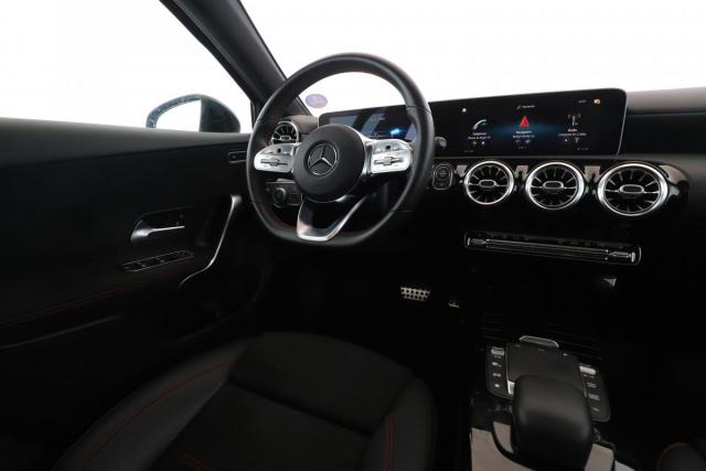 Mercedes Benz Classe A image 2