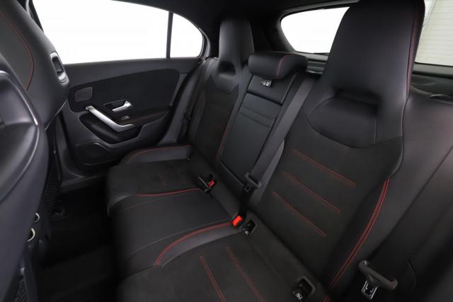 Mercedes Benz Classe A image 3