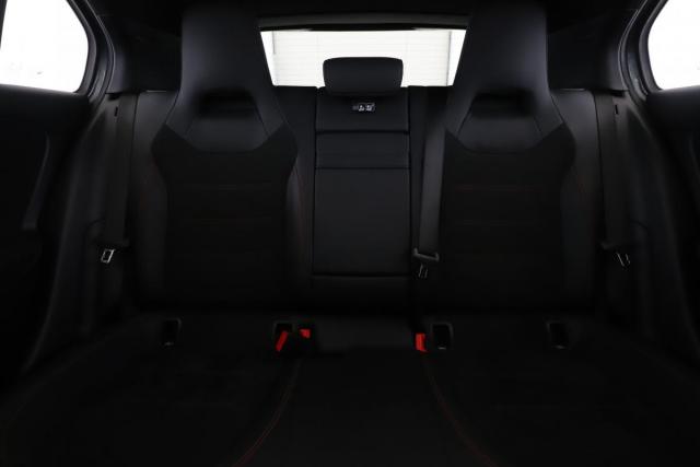 Mercedes Benz Classe A image 6