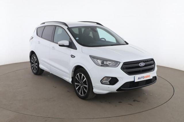 Ford Kuga image 8