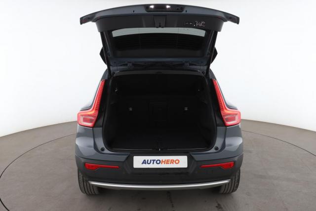 Volvo Xc40 image 5