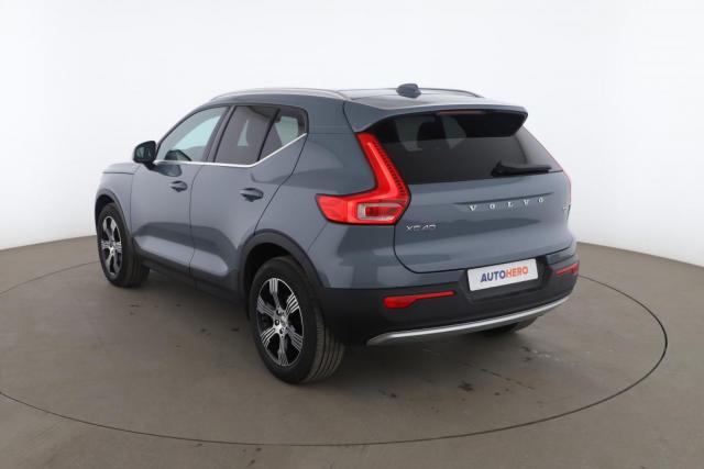 Volvo Xc40 image 6