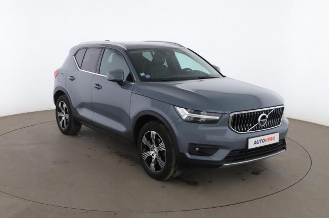 Volvo Xc40 image 3