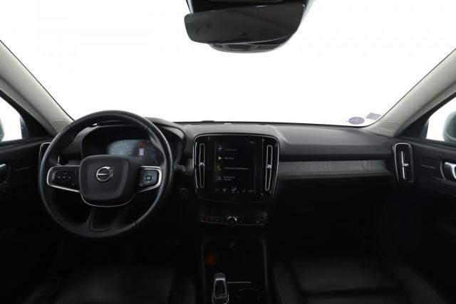 Volvo Xc40 image 4