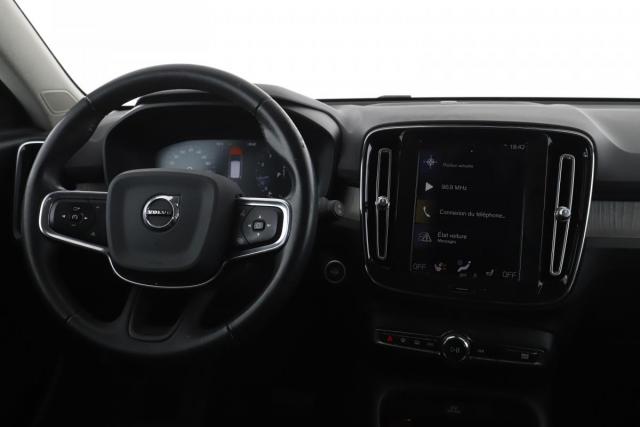 Volvo Xc40 image 7