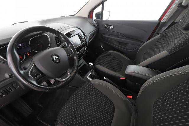 Renault Captur image 6