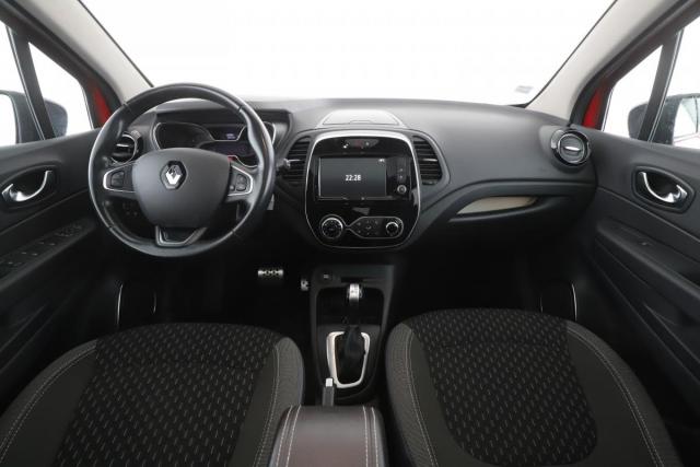 Renault Captur image 7