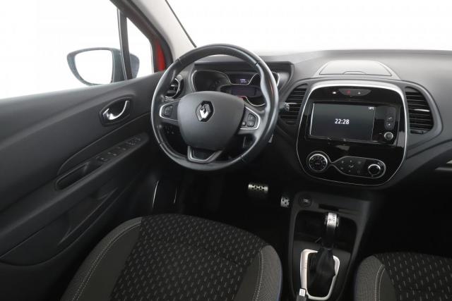 Renault Captur image 8
