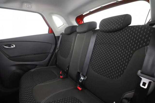Renault Captur image 9