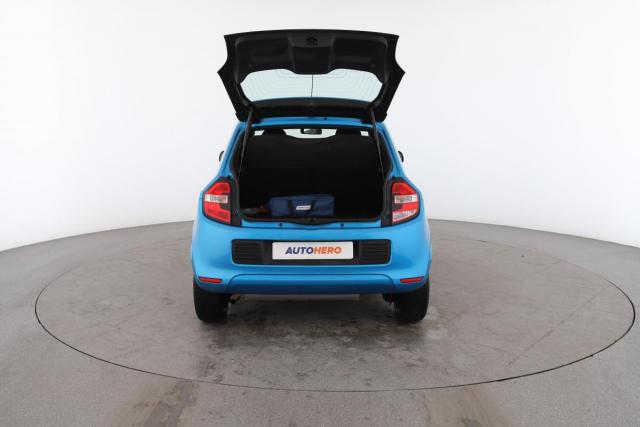 Renault Twingo image 4
