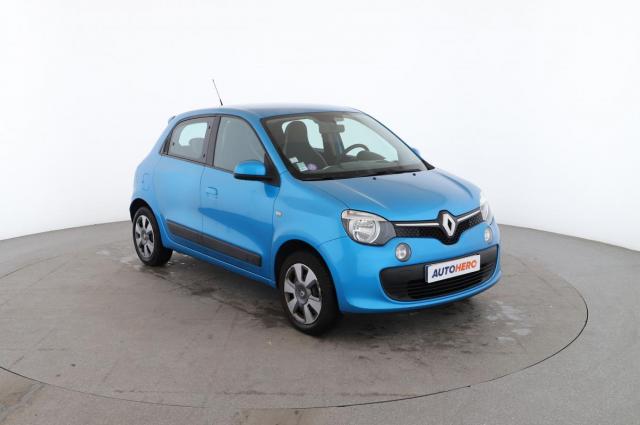 Renault Twingo image 6