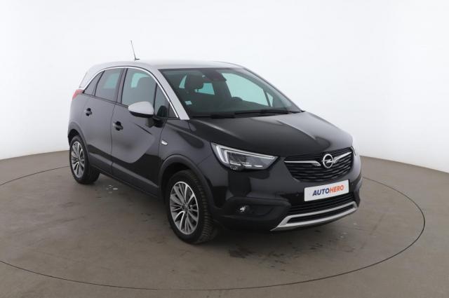 Opel Crossland X image 8