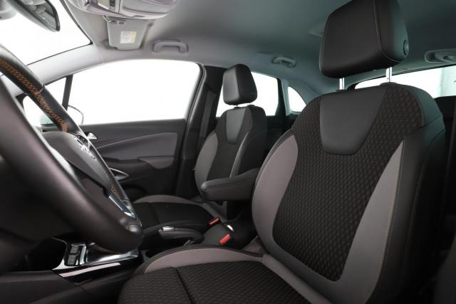 Opel Crossland X image 1