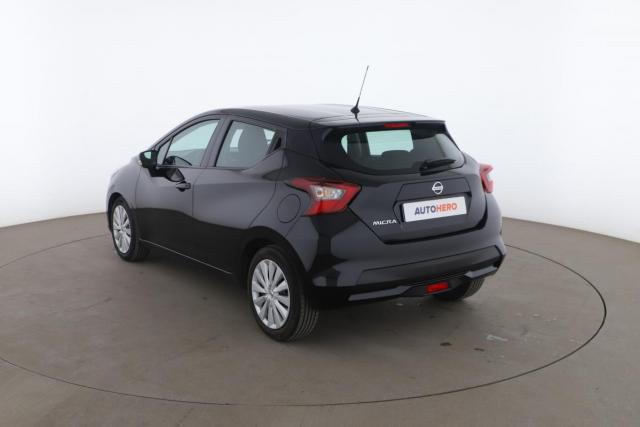 Nissan Micra image 8