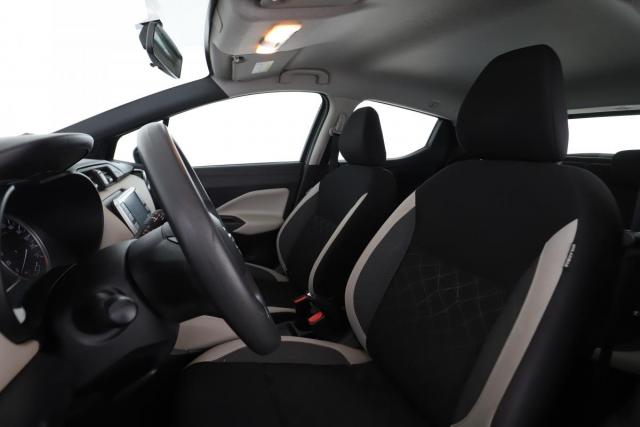 Nissan Micra image 7