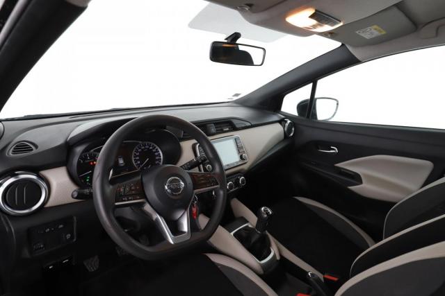 Nissan Micra image 9