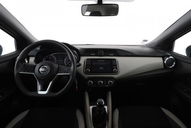 Nissan Micra image 3
