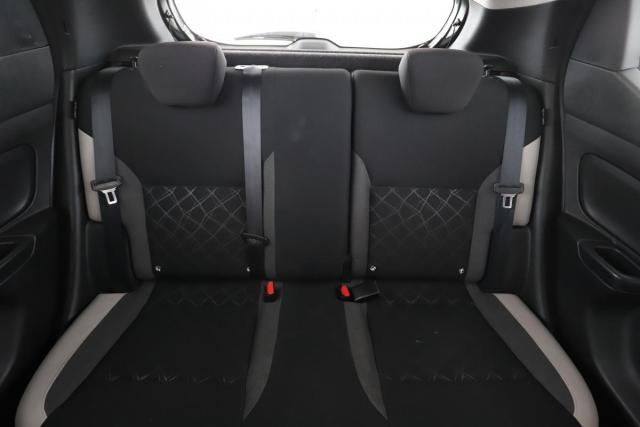 Nissan Micra image 1