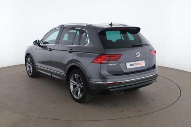 Volkswagen Tiguan image 9