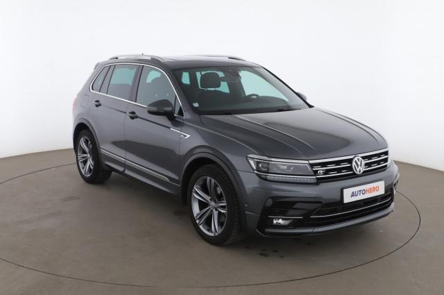 Volkswagen Tiguan image 8