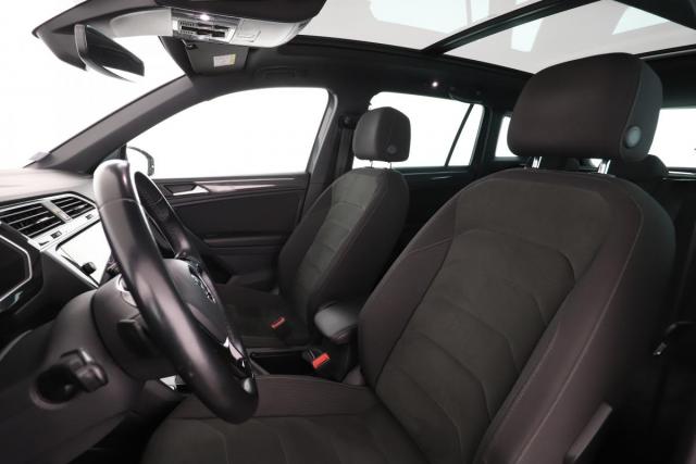 Volkswagen Tiguan image 2