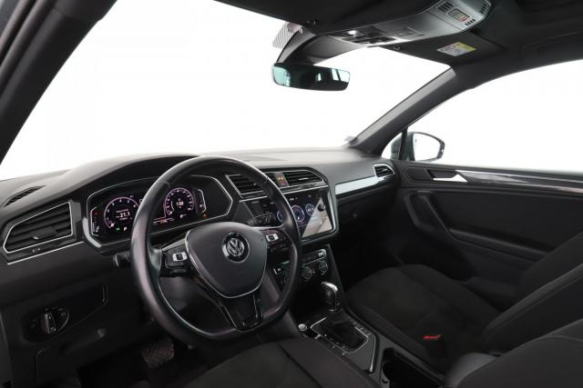 Volkswagen Tiguan image 6