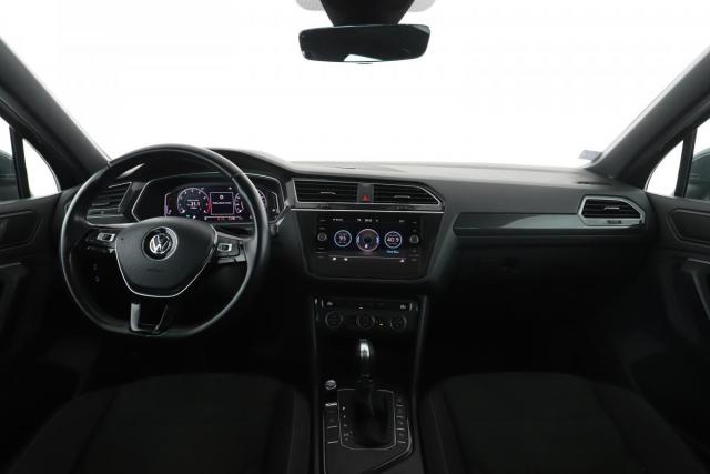 Volkswagen Tiguan image 4