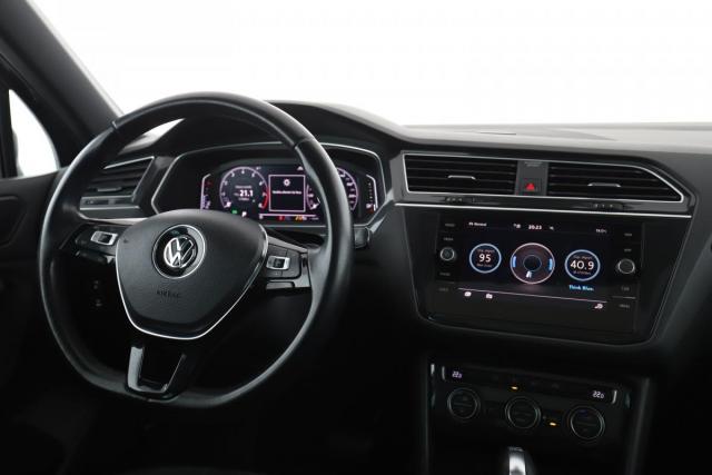 Volkswagen Tiguan image 3