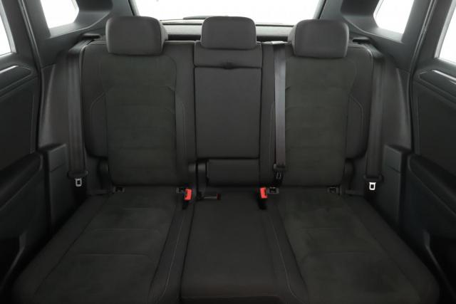 Volkswagen Tiguan image 1