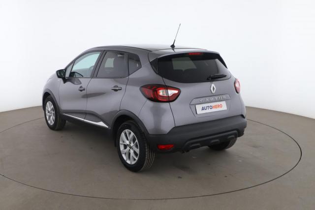 Renault Captur image 6