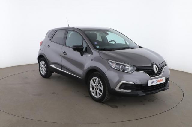 Renault Captur image 5