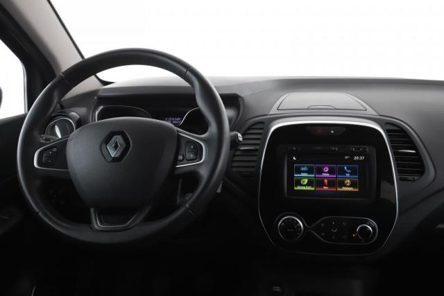 Renault Captur image 1