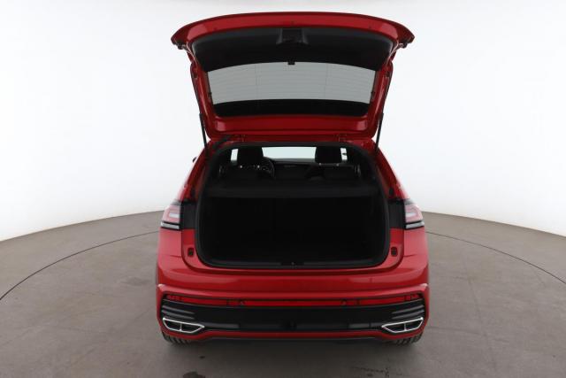 Volkswagen Taigo image 1