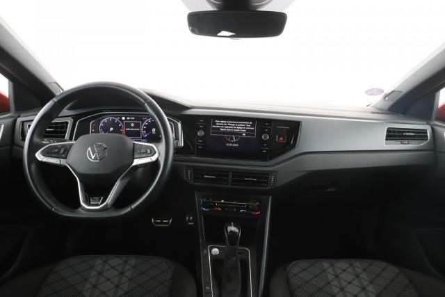 Volkswagen Taigo image 2
