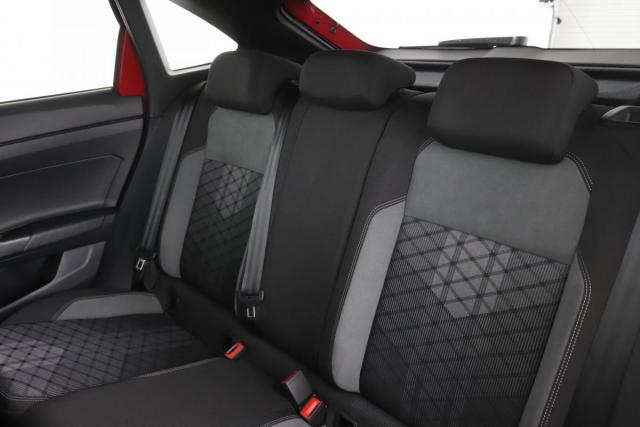 Volkswagen Taigo image 9
