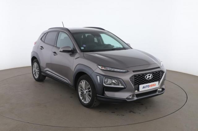 Hyundai Kona image 6