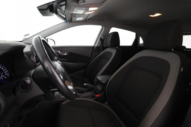 Hyundai Kona image 4