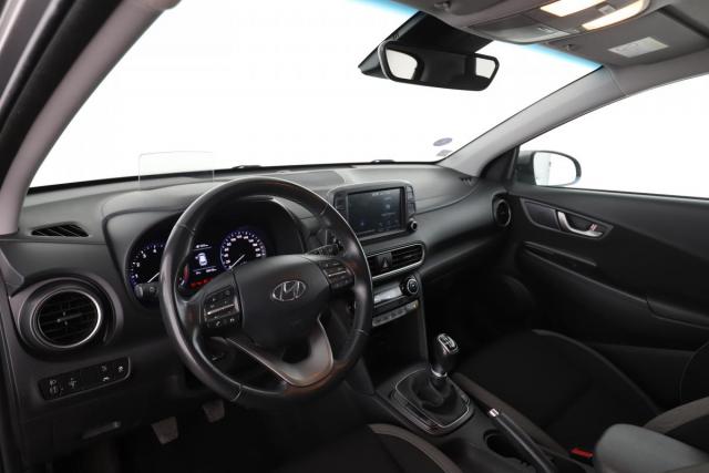 Hyundai Kona image 5