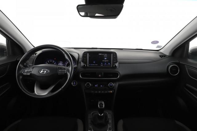 Hyundai Kona image 7