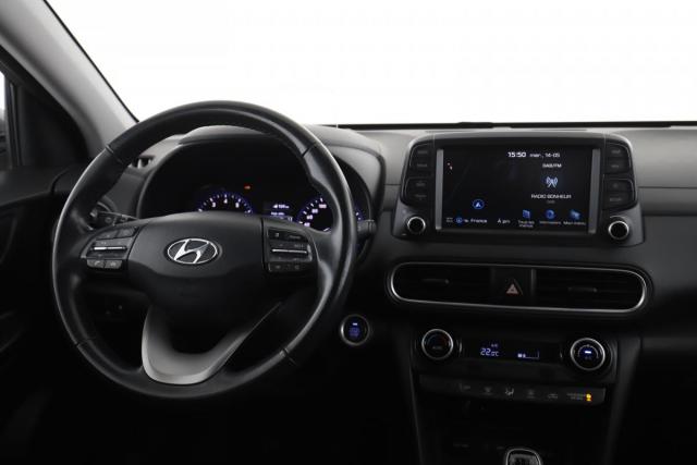 Hyundai Kona image 1