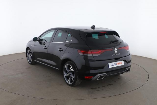 Renault Mégane image 2