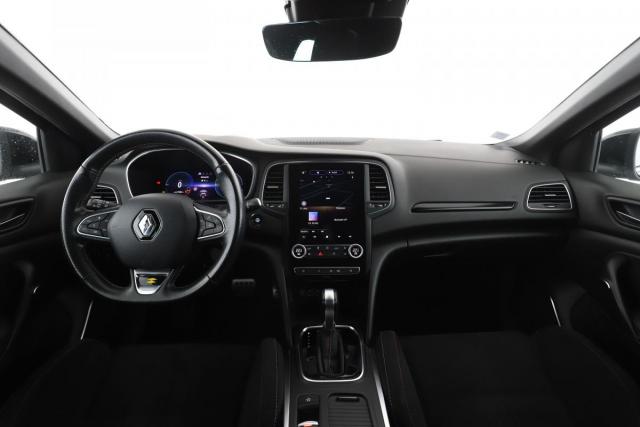 Renault Mégane image 3