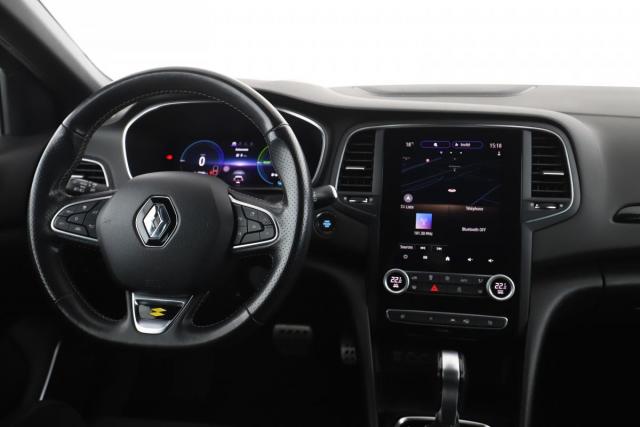 Renault Mégane image 8