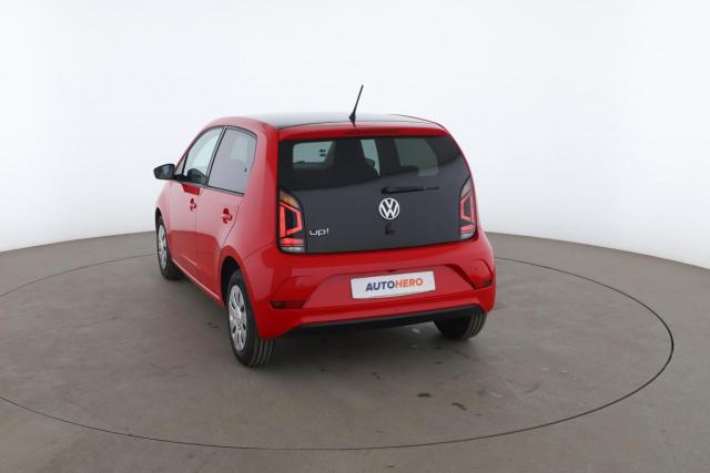 Volkswagen Up! image 4